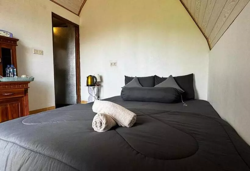 Hotelli Belvilla Kintamani Toya Devasya