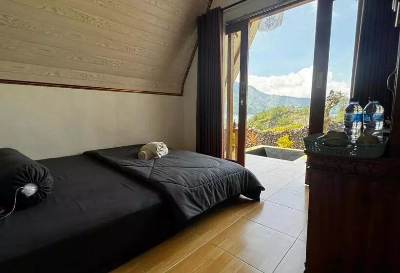 Hotelli Belvilla Kintamani Toya Devasya