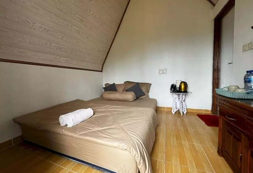 Hotelli Belvilla Kintamani Toya Devasya