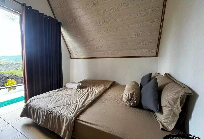 Hotelli Belvilla Kintamani Toya Devasya