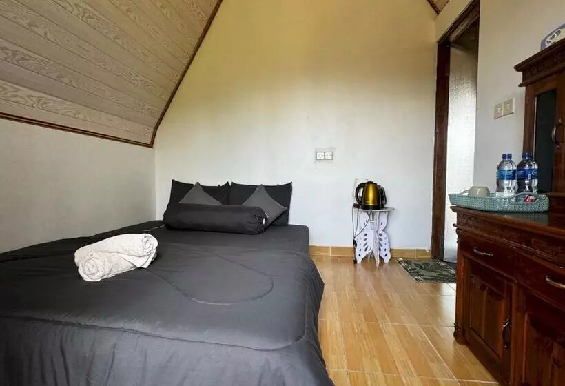 Hotelli Belvilla Kintamani Toya Devasya