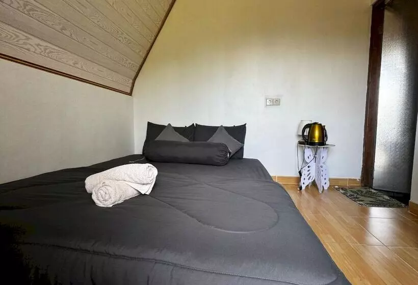 Hotelli Belvilla Kintamani Toya Devasya