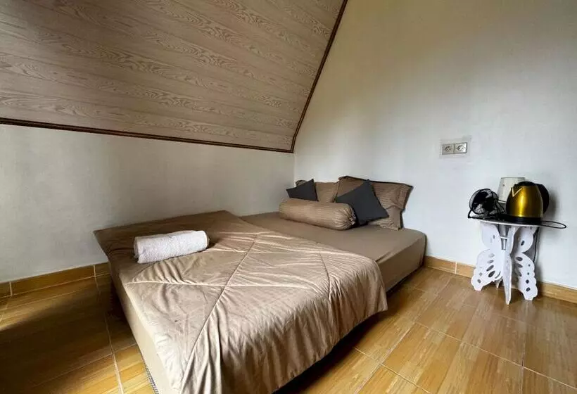 Hotelli Belvilla Kintamani Toya Devasya