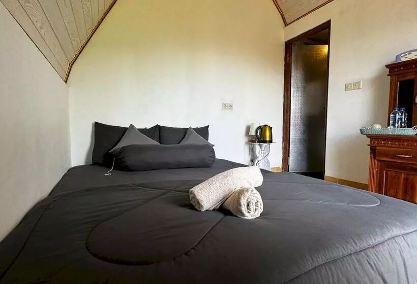 Hotelli Belvilla Kintamani Toya Devasya