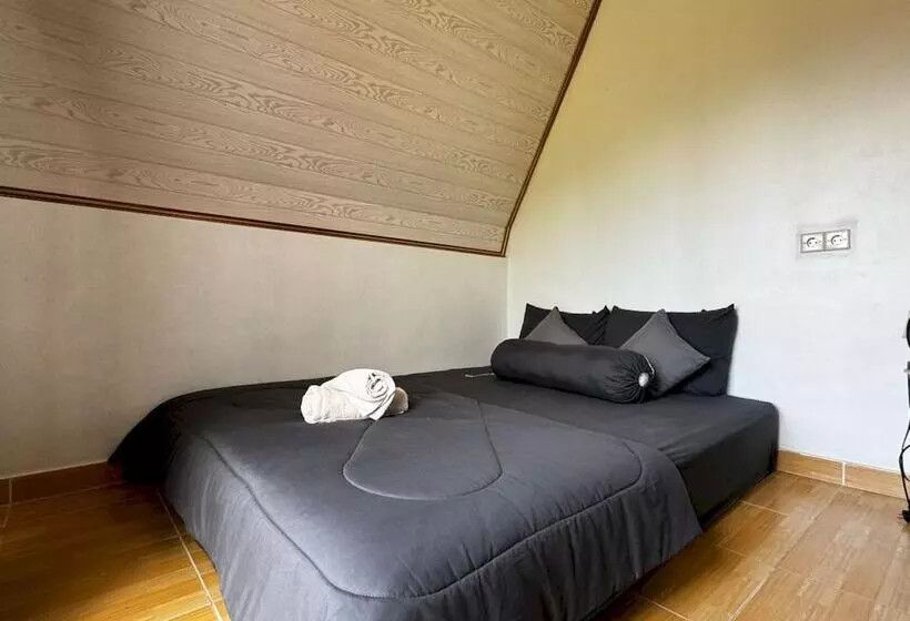 Hotelli Belvilla Kintamani Toya Devasya