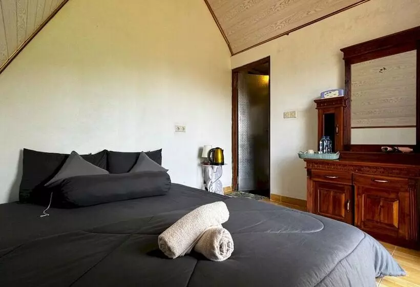 Hotelli Belvilla Kintamani Toya Devasya