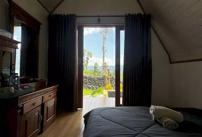 Hotelli Belvilla Kintamani Toya Devasya