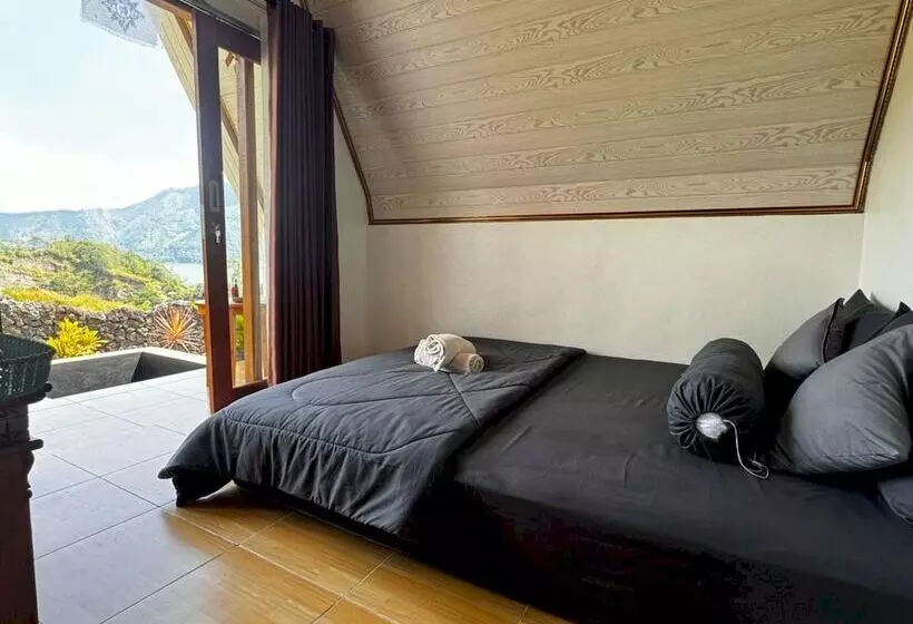 Hotelli Belvilla Kintamani Toya Devasya