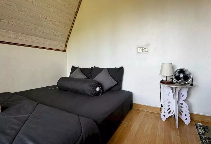 Hotelli Belvilla Kintamani Toya Devasya