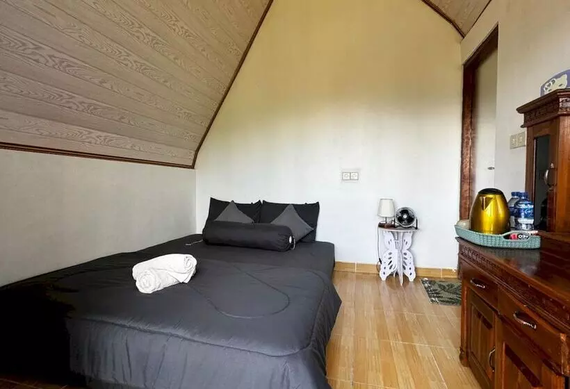 Hotelli Belvilla Kintamani Toya Devasya