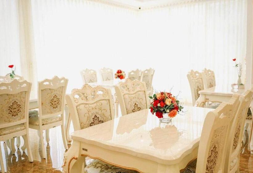 Hotel Da Tuong Luxury Villa