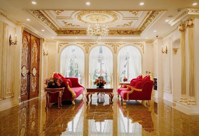 Hotel Da Tuong Luxury Villa