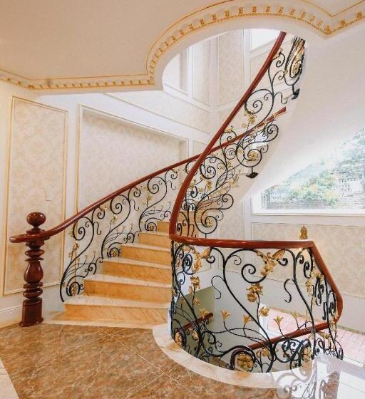 Hotel Da Tuong Luxury Villa