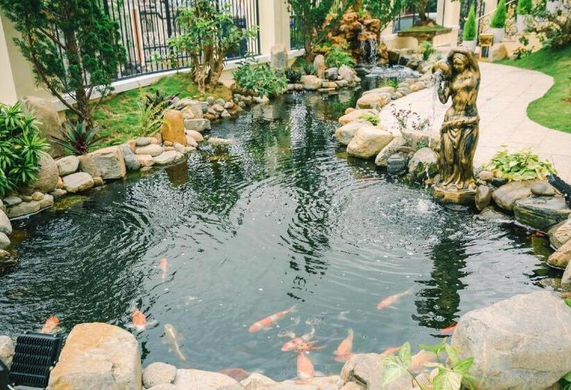 Hotel Da Tuong Luxury Villa