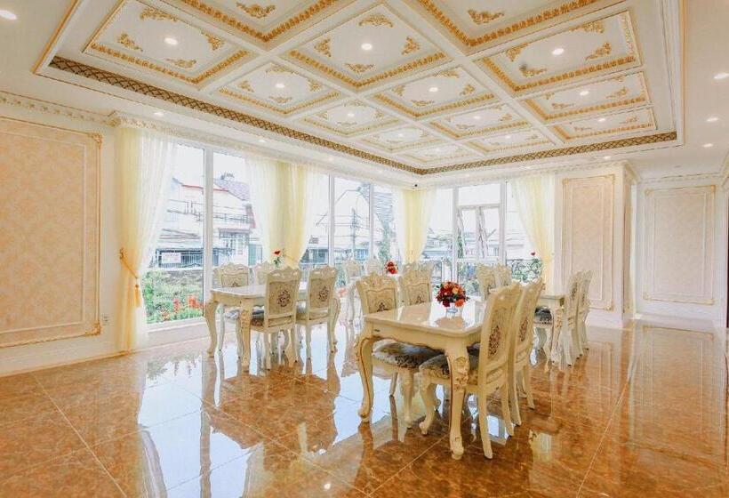 Hotel Da Tuong Luxury Villa