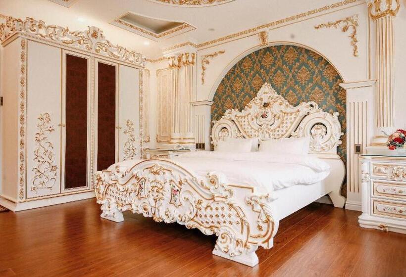 Hotel Da Tuong Luxury Villa