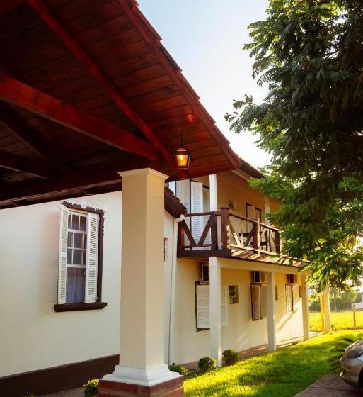 ホテル Germânico