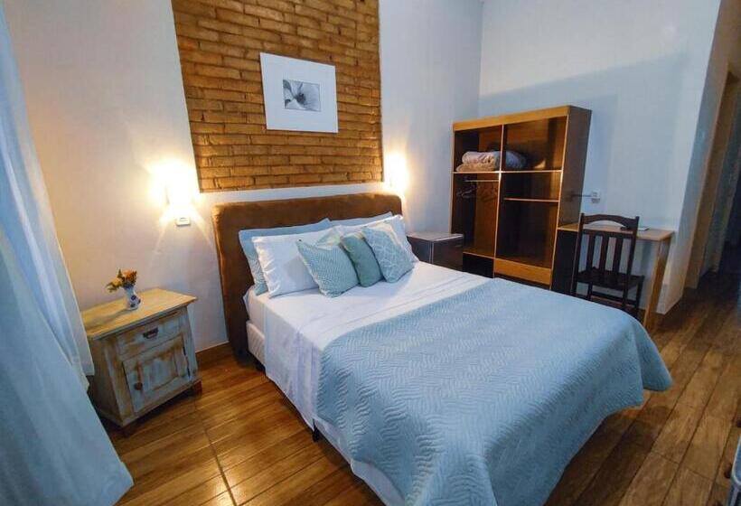 ホテル Germânico