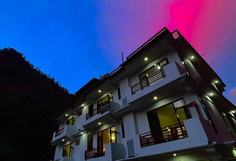 ホテル Gopal House
