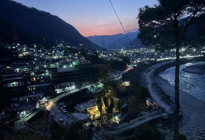 Отель Jd Galaxy