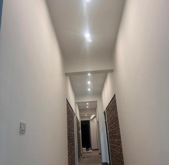 Отель Jd Galaxy