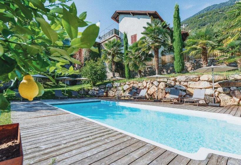 酒店 Langenmantel Historic Suites