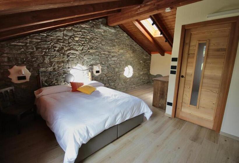 Hotel Le Foyer De Grand Mère