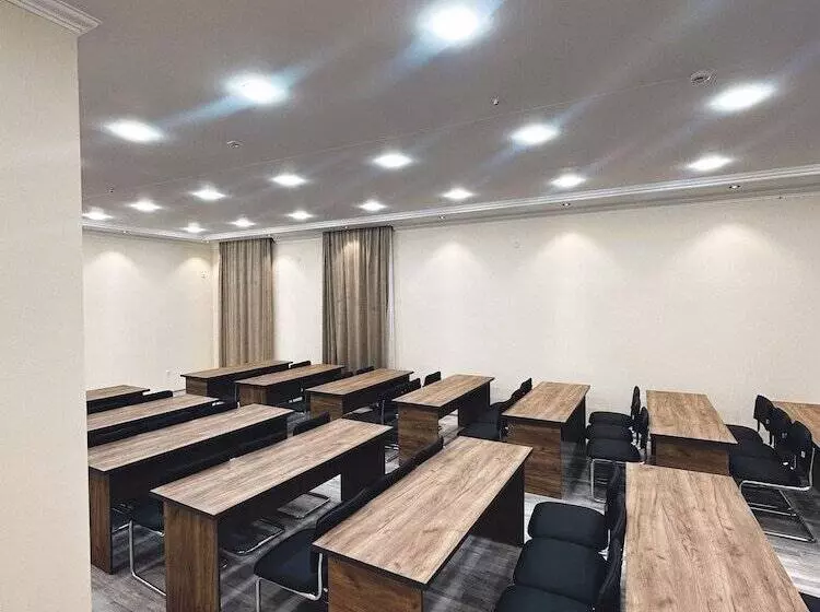 ホテル Marmaris Family Restaurant And