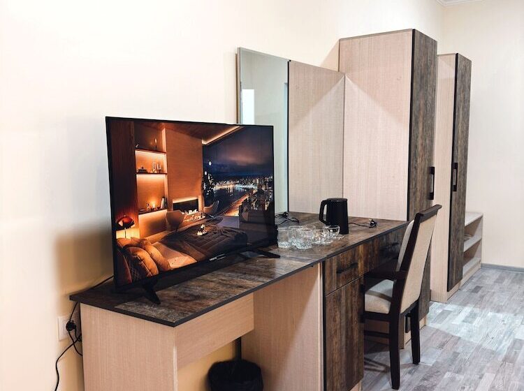 فندق Marmaris Family Restaurant And