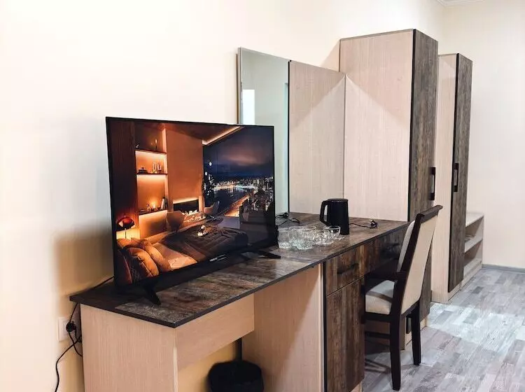 ホテル Marmaris Family Restaurant And