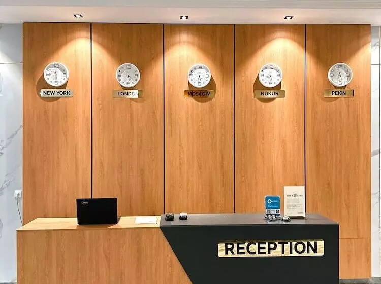 ホテル Marmaris Family Restaurant And