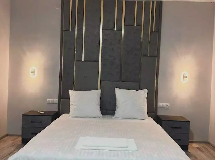 ホテル Marmaris Family Restaurant And