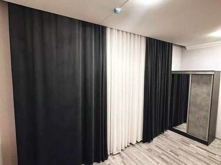 ホテル Marmaris Family Restaurant And