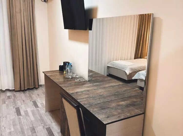 ホテル Marmaris Family Restaurant And