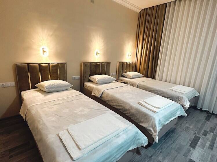 فندق Marmaris Family Restaurant And