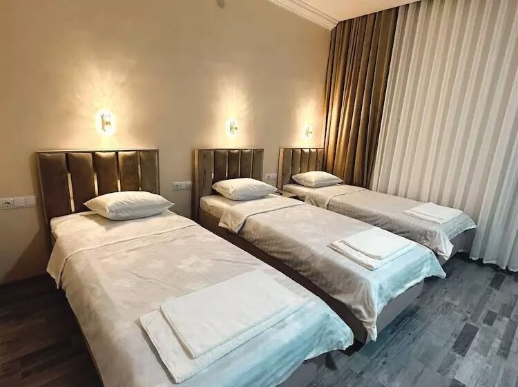 ホテル Marmaris Family Restaurant And