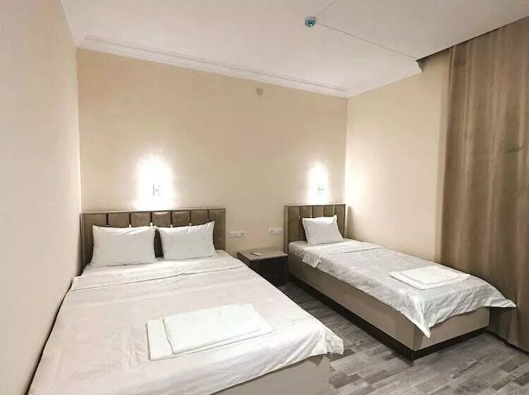 ホテル Marmaris Family Restaurant And