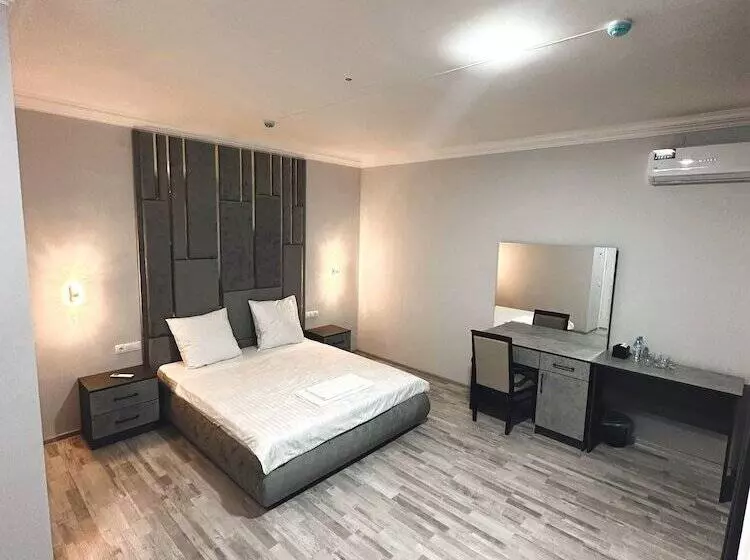 ホテル Marmaris Family Restaurant And