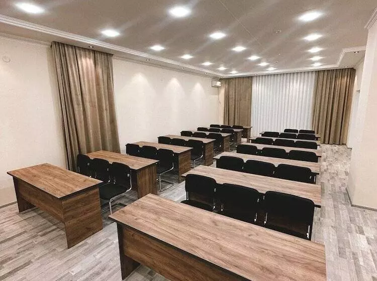 ホテル Marmaris Family Restaurant And