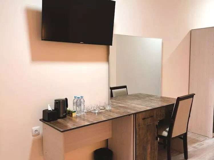 ホテル Marmaris Family Restaurant And