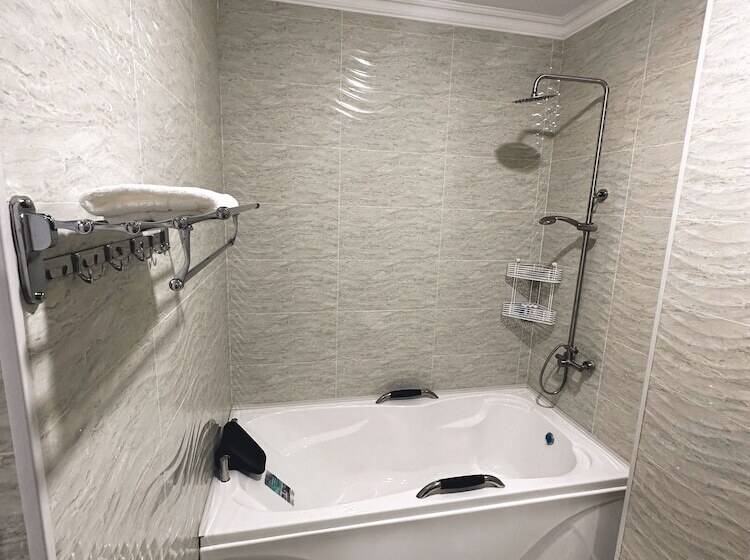 فندق Marmaris Family Restaurant And