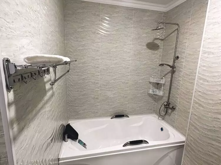 ホテル Marmaris Family Restaurant And