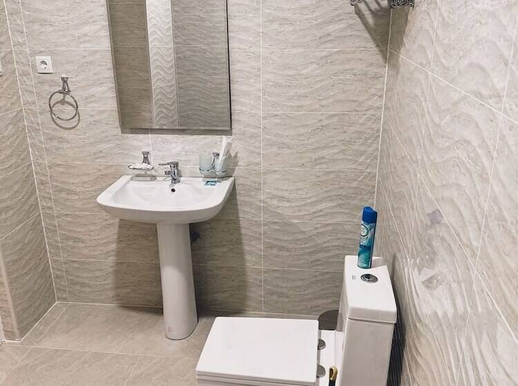 فندق Marmaris Family Restaurant And