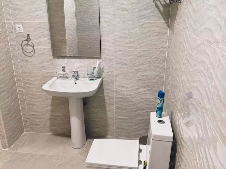 ホテル Marmaris Family Restaurant And