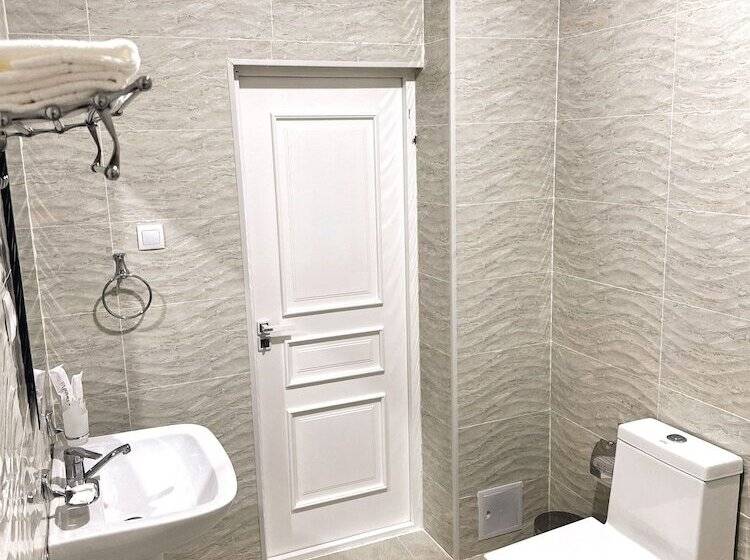 فندق Marmaris Family Restaurant And