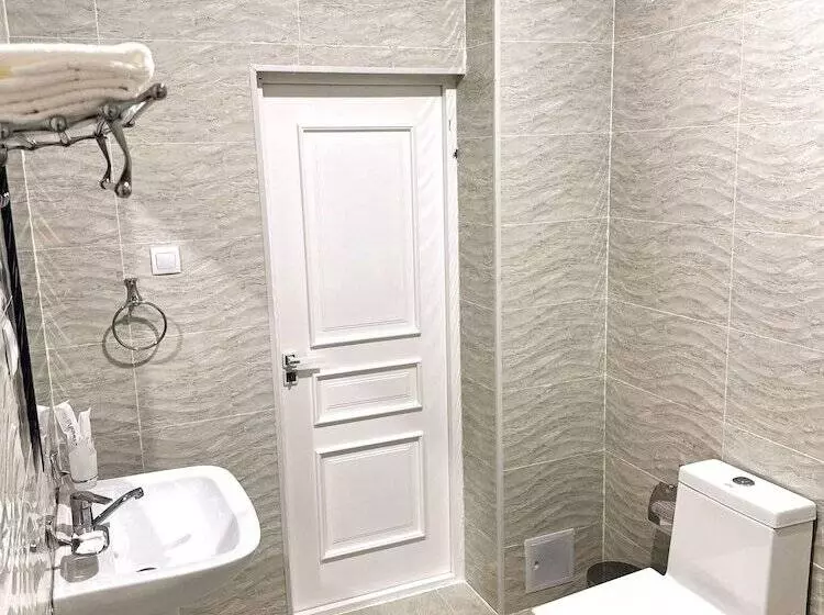 ホテル Marmaris Family Restaurant And