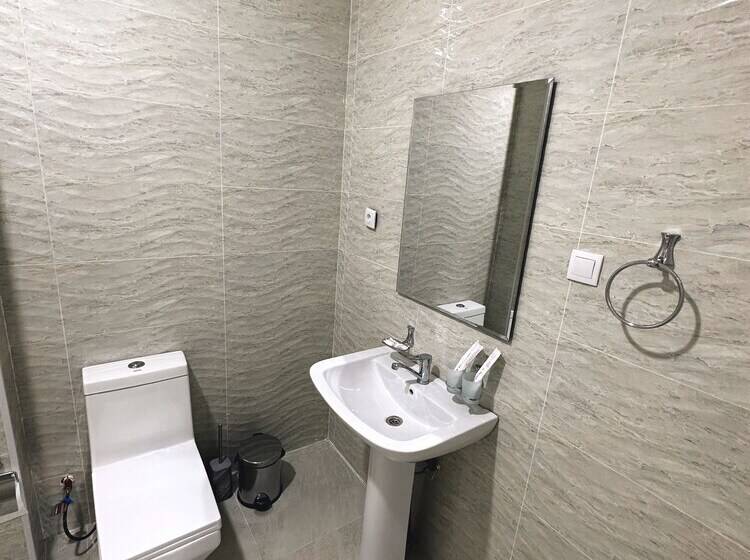 فندق Marmaris Family Restaurant And