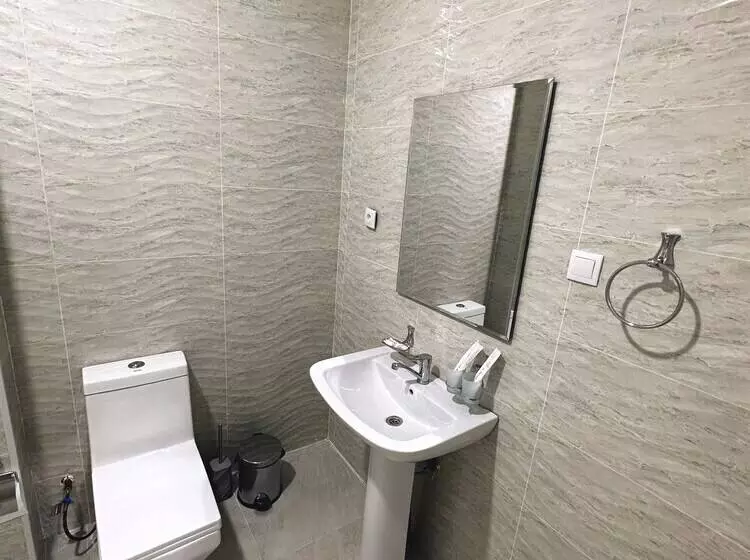 ホテル Marmaris Family Restaurant And