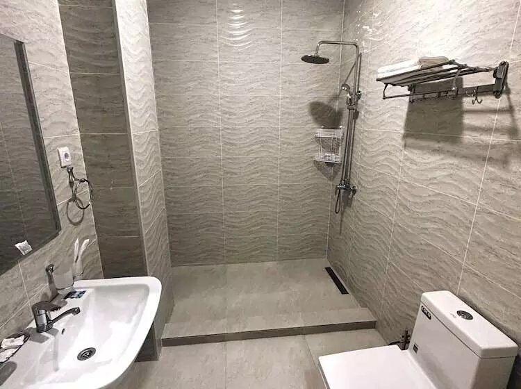 ホテル Marmaris Family Restaurant And