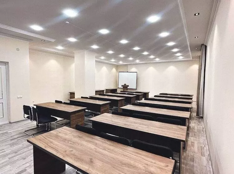 ホテル Marmaris Family Restaurant And